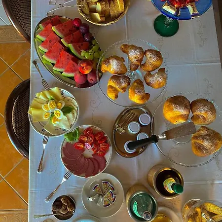 Appartamento Michela Marina di Camerota