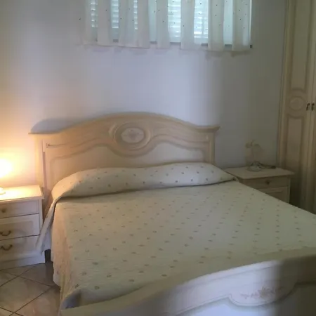 Michela * Marina di Camerota